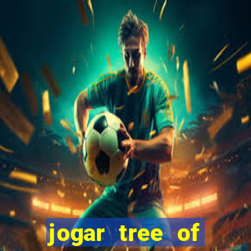 jogar tree of fortune demo